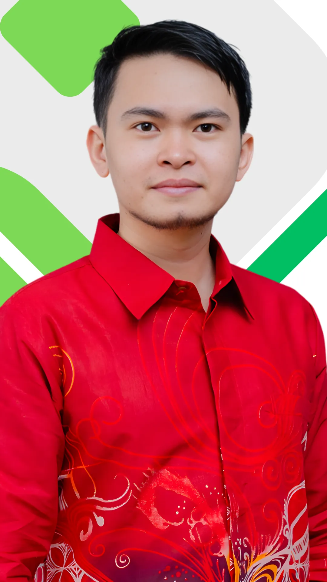 Agung Kharisma H, M.Kom